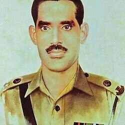 Major Muhammad Akram (NH): The Lion of Hilli