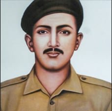 Naik Saif Ali Janjua (NH): The Hero of Pir Kalewa