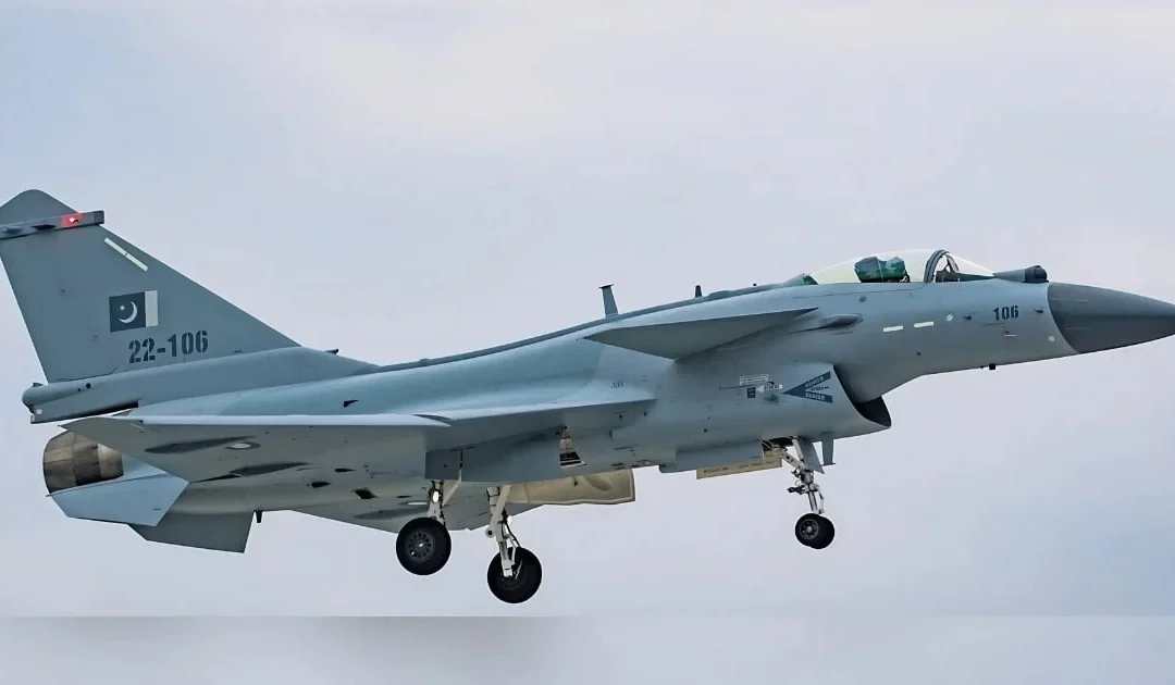 Joint Air Force Engagements: Expanding Pakistan’s Defence Capabilities