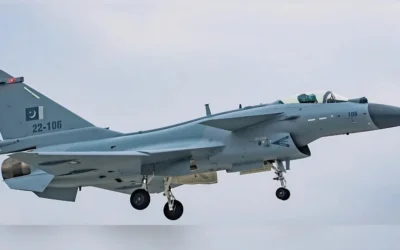 Joint Air Force Engagements: Expanding Pakistan’s Defence Capabilities