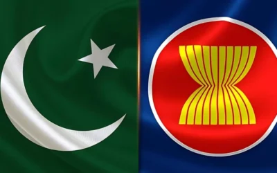 Pakistan’s Defense Diplomacy with ASEAN Nations