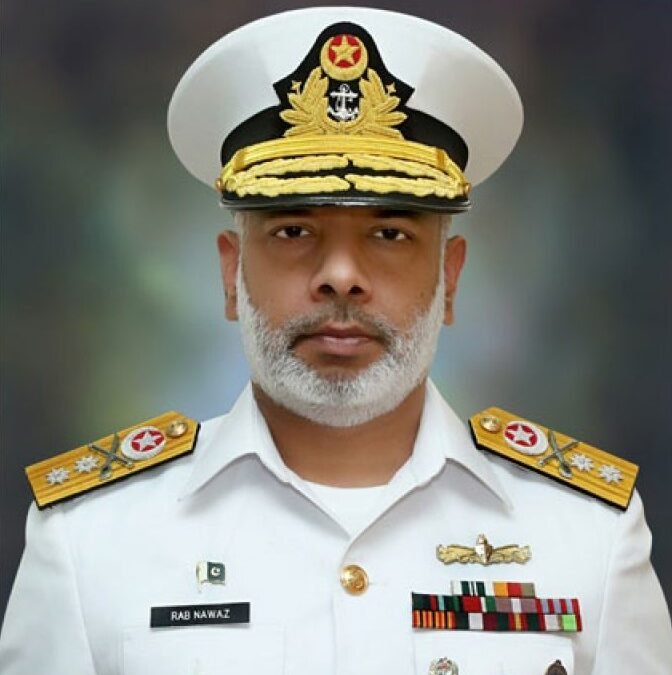 Raja Rab Nawaz