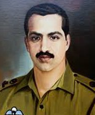 Major Shabbir Sharif (NH): The Unstoppable Lion of Sulemanki