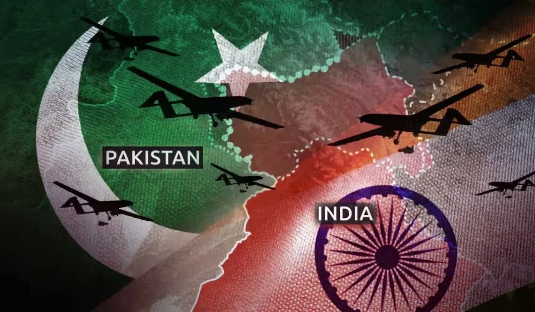 Strategic Patience and Firm Deterrence: Pakistan’s Response to Indian Provocations