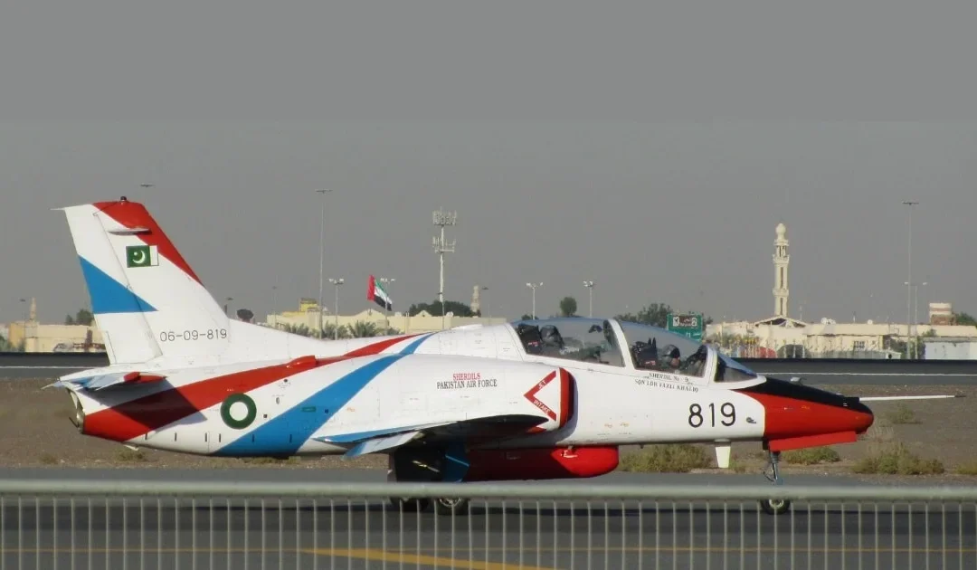 Sudan’s SAF Signs $1.5 Billion Defense Contract with Pakistan