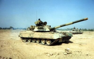 T-80UD