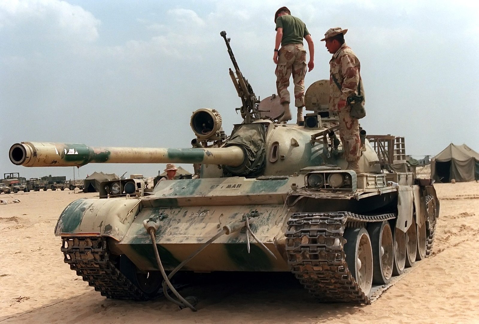 Type 69 Type 85