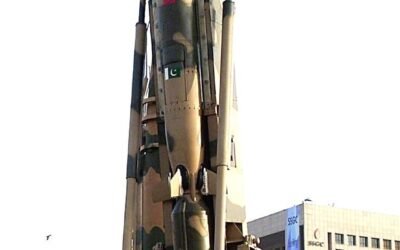 Babur-2 (Hatf-VII)