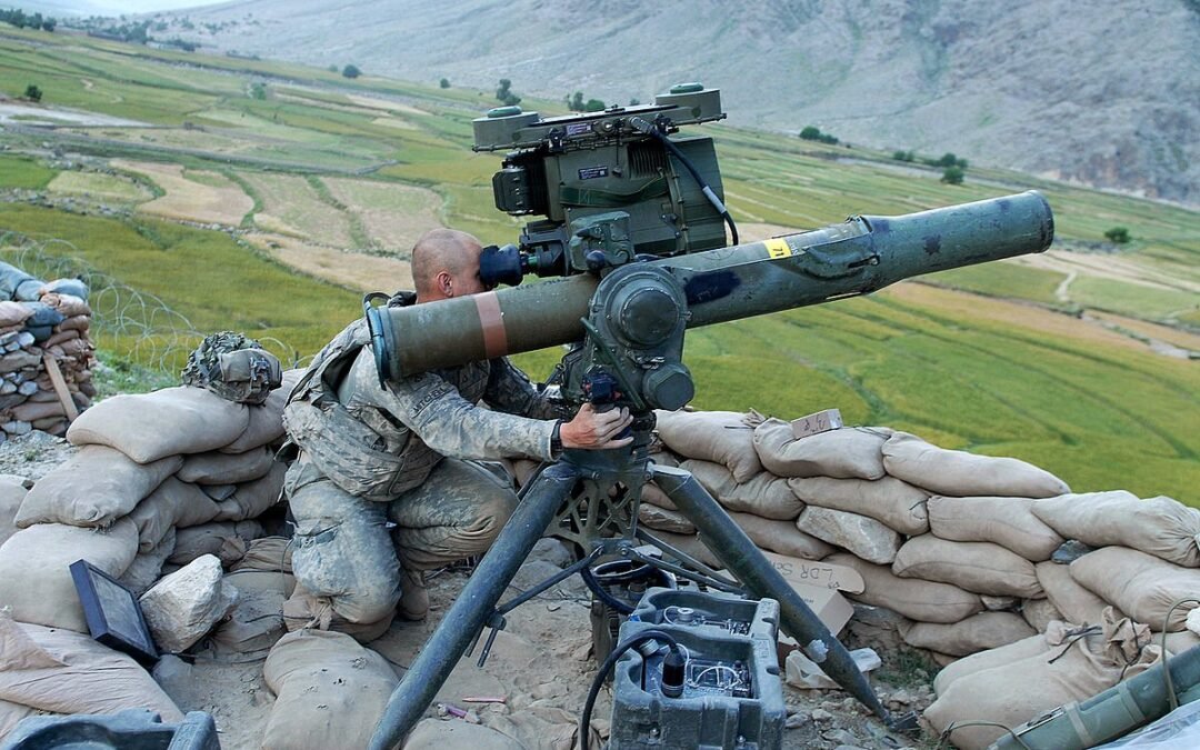 BGM-71 TOW