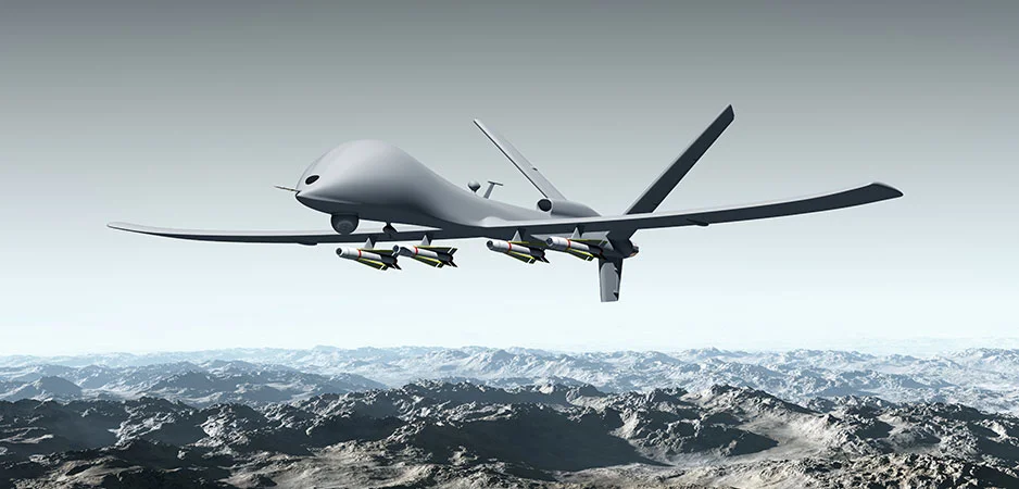 drones