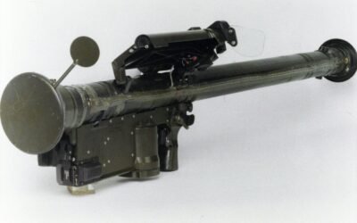 FIM-92 Stinger