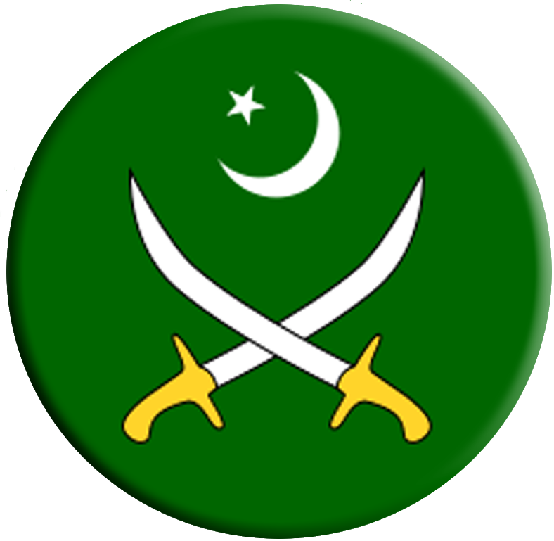 pakistan army