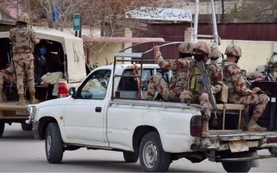 35 Khawarij Sent to Hell in KP Operations