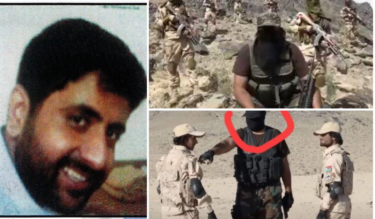 BLA Commander Killed in Afghanistan