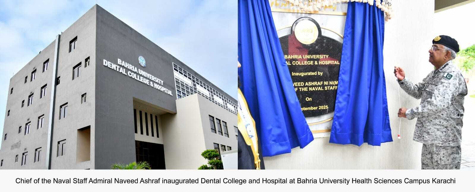 BahriaUniversity
