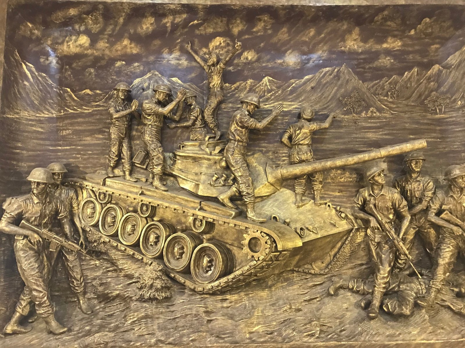 Battle of Chawinda Battle of Chawinda 1965