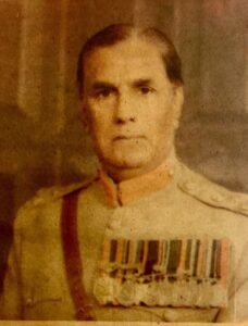 An image of Brig Chuadhary