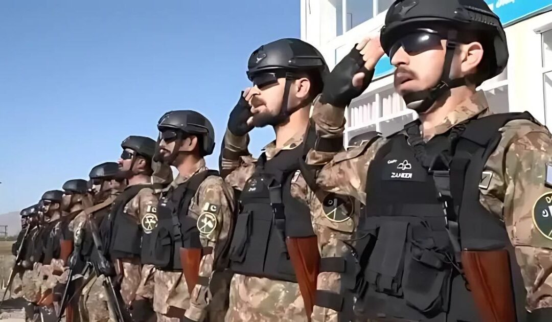 Counterterrorism Diplomacy in Central Asia: Exercise Dosti-II and Pakistan’s Strategic Role