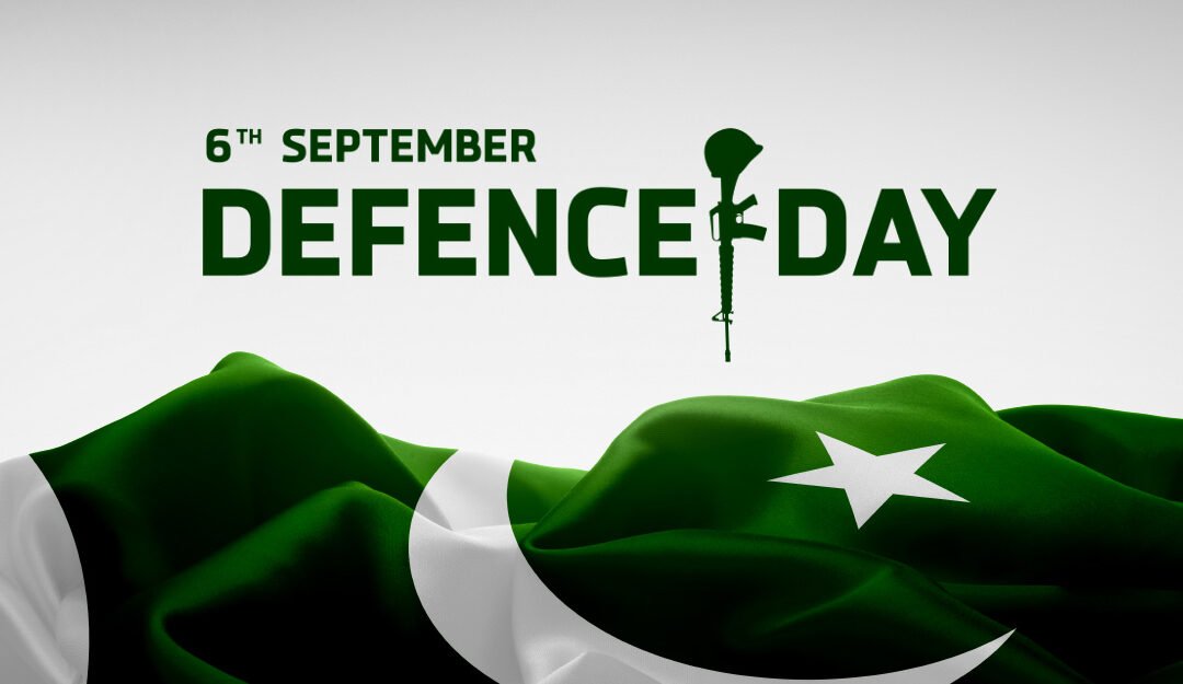 Defence Day | September 6, 1965