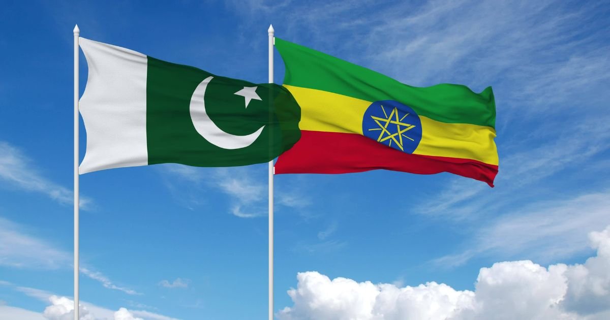 Ethiopia’s Military in Islamabad-A Symbol of Pakistan’s Growing Reach into Africa-5