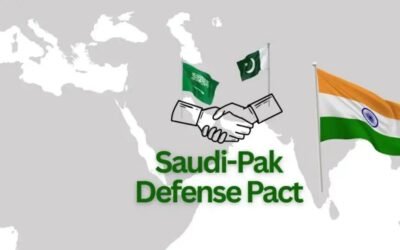 How Indian Media Covered the Pak-Saudi Defence Deal