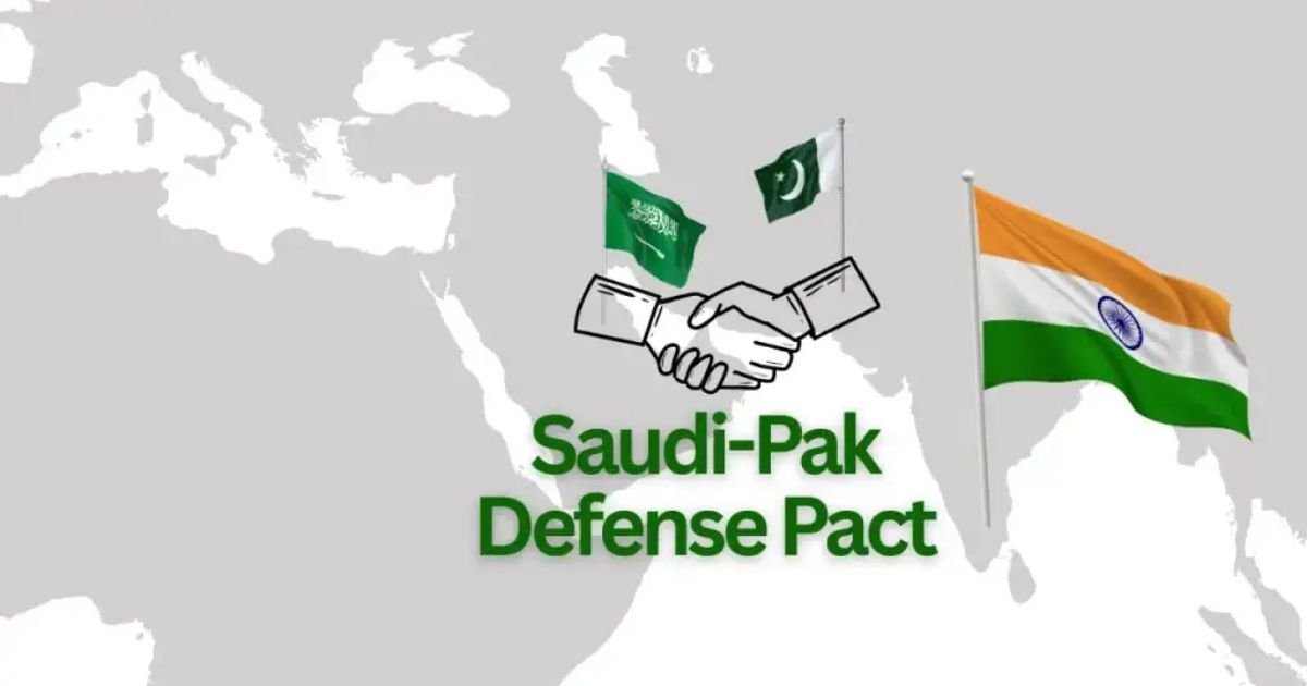 How Indian Media Covered the Pak-Saudi Defense Deal