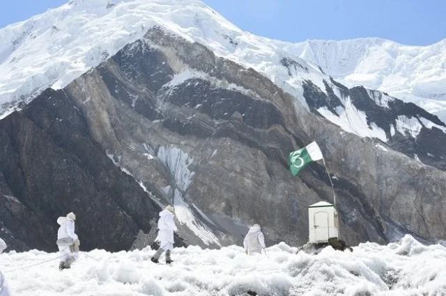 Kargil War 1999