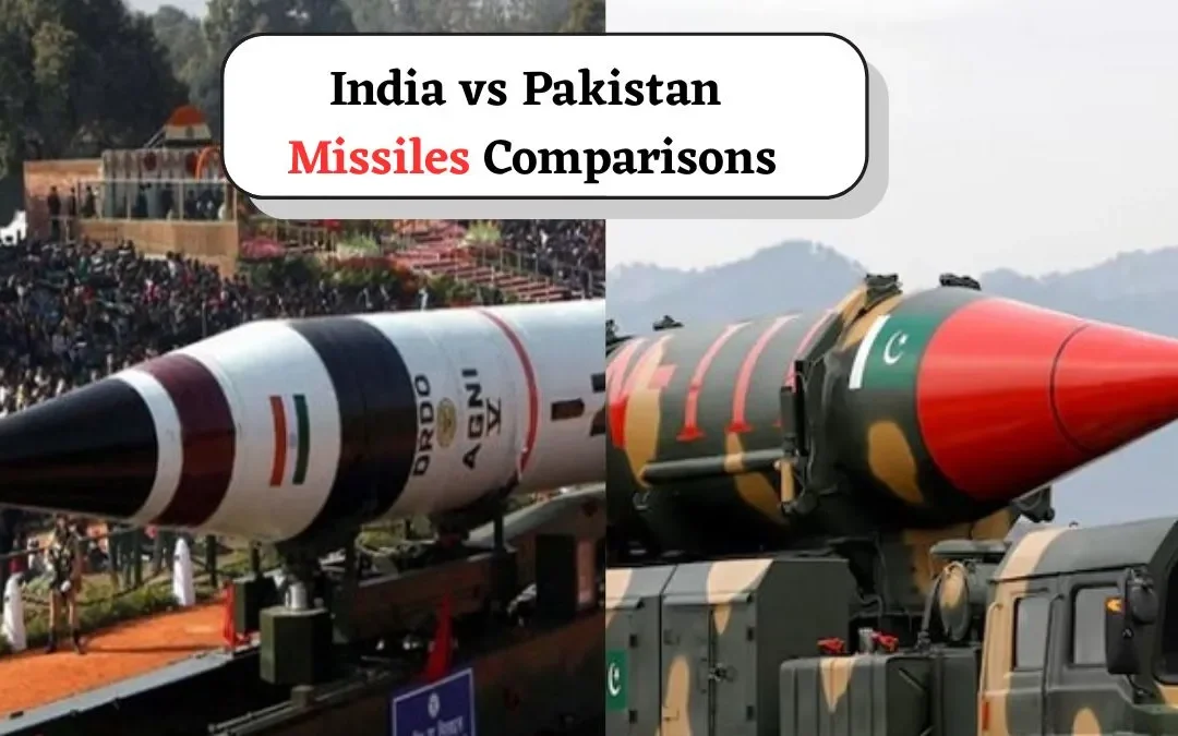 Missiles and Mistrust: The India-Pakistan Security Dilemma in the 21st Century