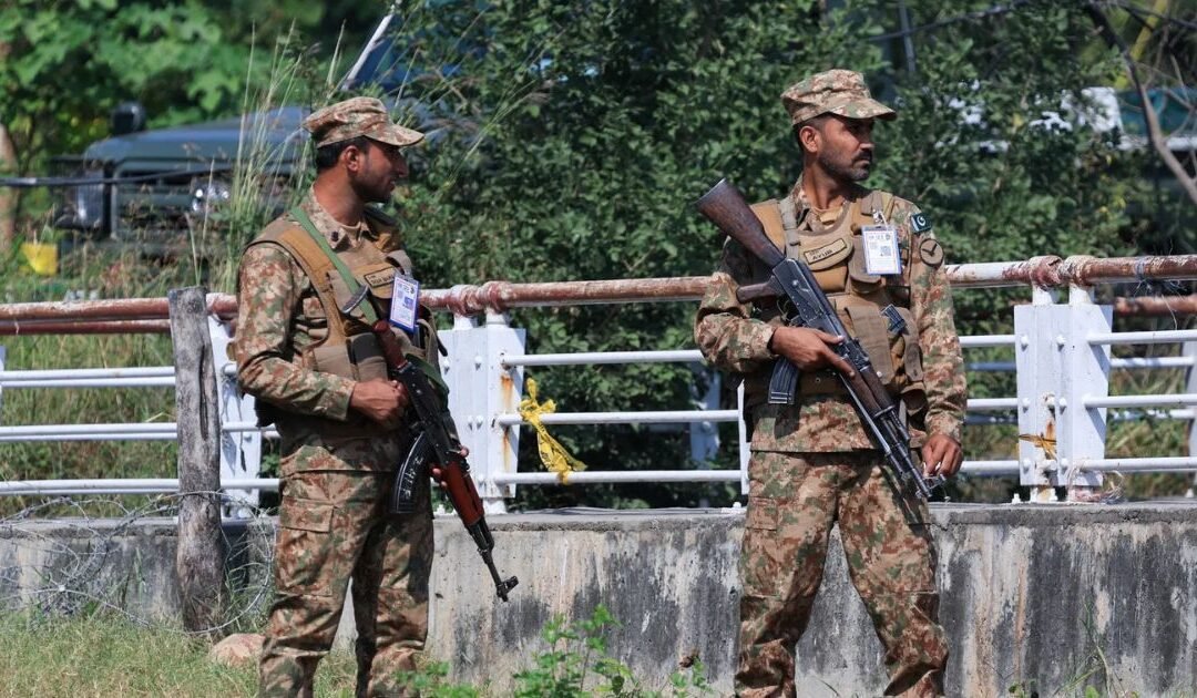 Operation Sarbakaf: Progress Report