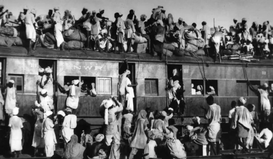 Order Amidst Chaos: Pakistan Army’s Role in Managing the 1947-1948 Refugee Crisis