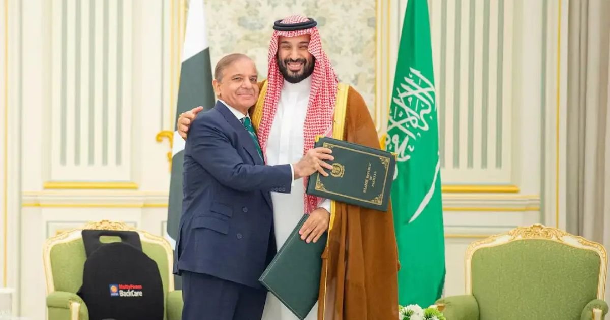 Pakistan-Saudi Mutual Defense Pact- Nuclear Security Implications