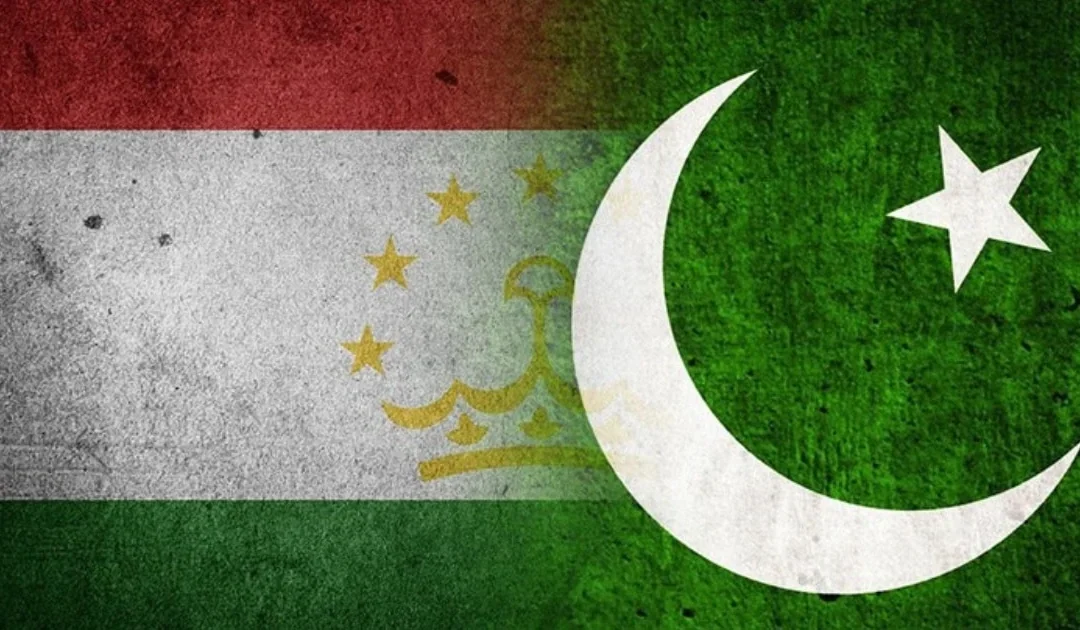 Pakistan, Tajikistan Wrap Up Joint Counter-Terrorism Drill ‘Dosti-II’