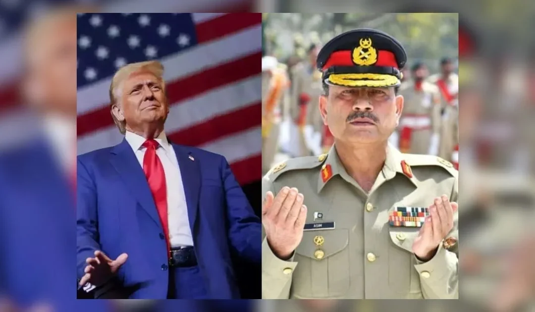 Pakistan–U.S. Counterterrorism Cooperation Gains Renewed Momentum