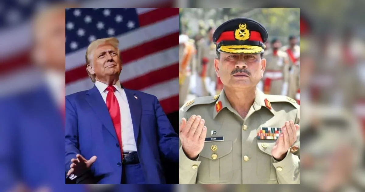 Pakistan–U.S. Counterterrorism Cooperation