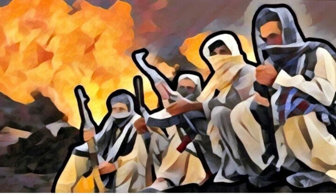 The Propaganda War: How the BLA (Fitna-al-Hindustan) Shapes Its Digital Battlefield