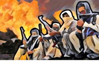 The Propaganda War: How the BLA (Fitna-al-Hindustan) Shapes Its Digital Battlefield