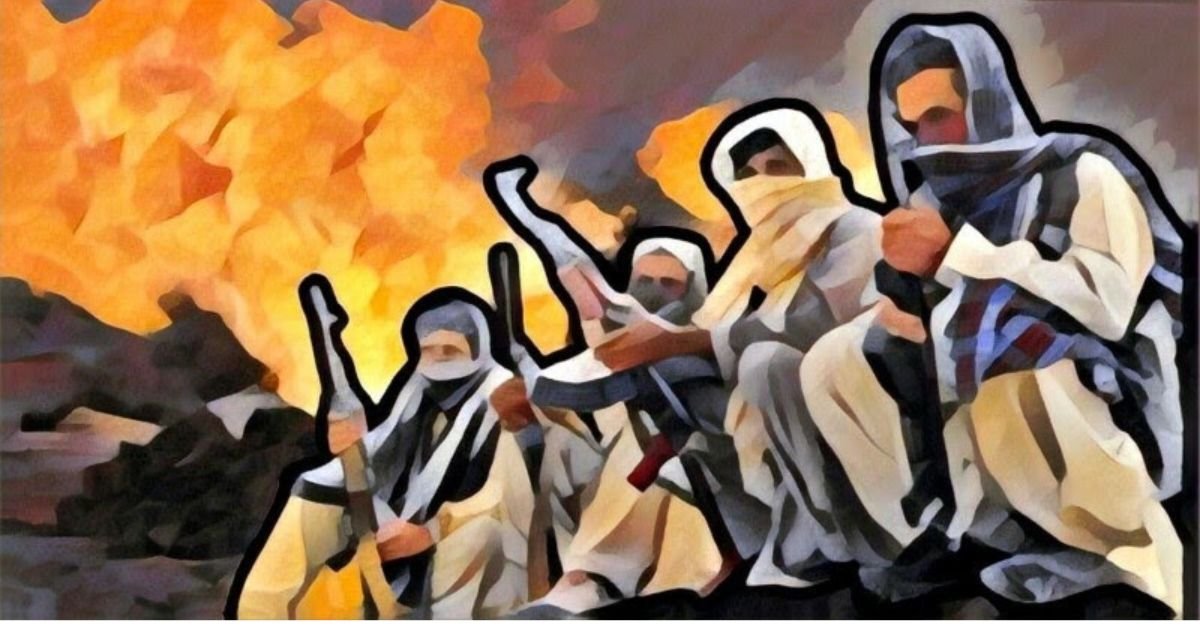 The Propaganda War, How the BLA (Fitna-al-Hind) Shapes Its Digital Battlefield