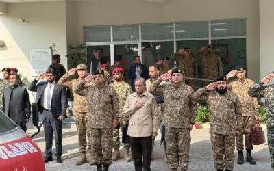 PM Shehbaz Sharif, and COAS Field Marshal Syed Asim Munir Visited Bannu | Attended the Funeral of Martyrs of South Waziristan Operation