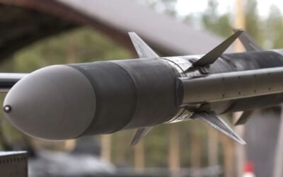 PAF F-16 Modernization: Advanced AIM-120C-8/D-3 AMRAAM Missiles Approved by U.S.