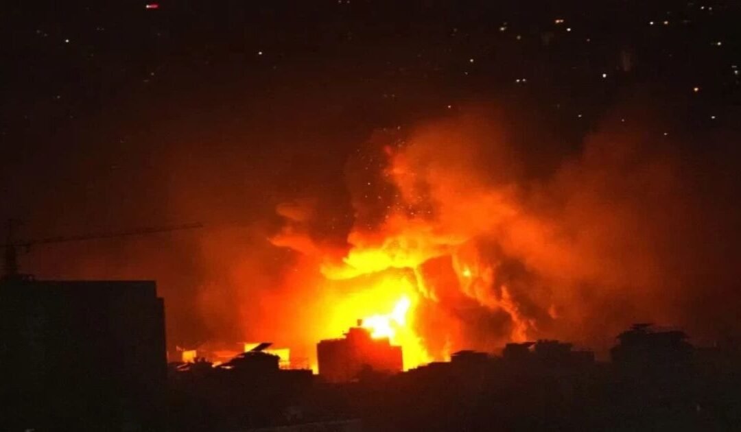 Airstrikes Target TTP Hideouts in Kabul and Eastern Afghanistan