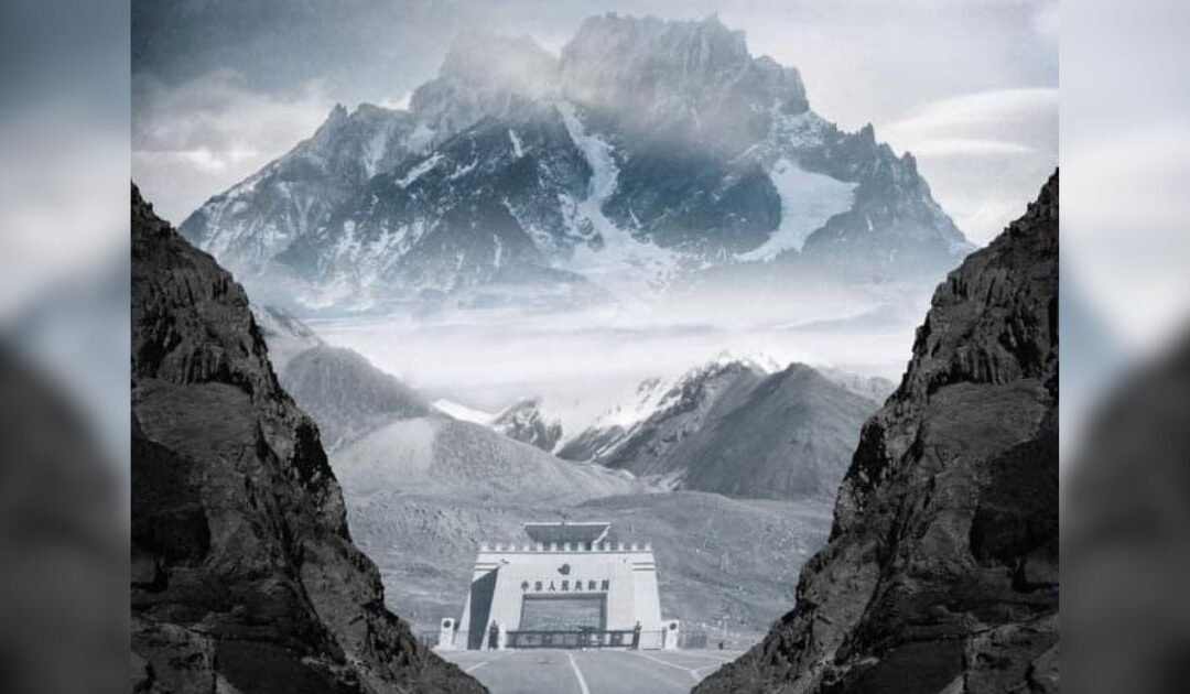 Forged in Stone and Steel: The Pakistan Army, China and the Karakoram Highway