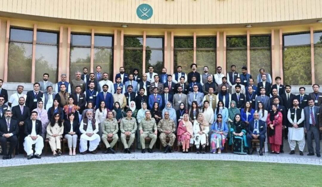 COAS Field Marshal Asim Munir Champions Balochistan’s Future