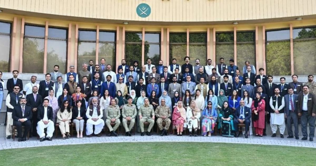 COAS Field Marshal Asim Munir Champions Balochistan’s Future COAS Field Marshal Asim Munir Champions Balochistan's Future