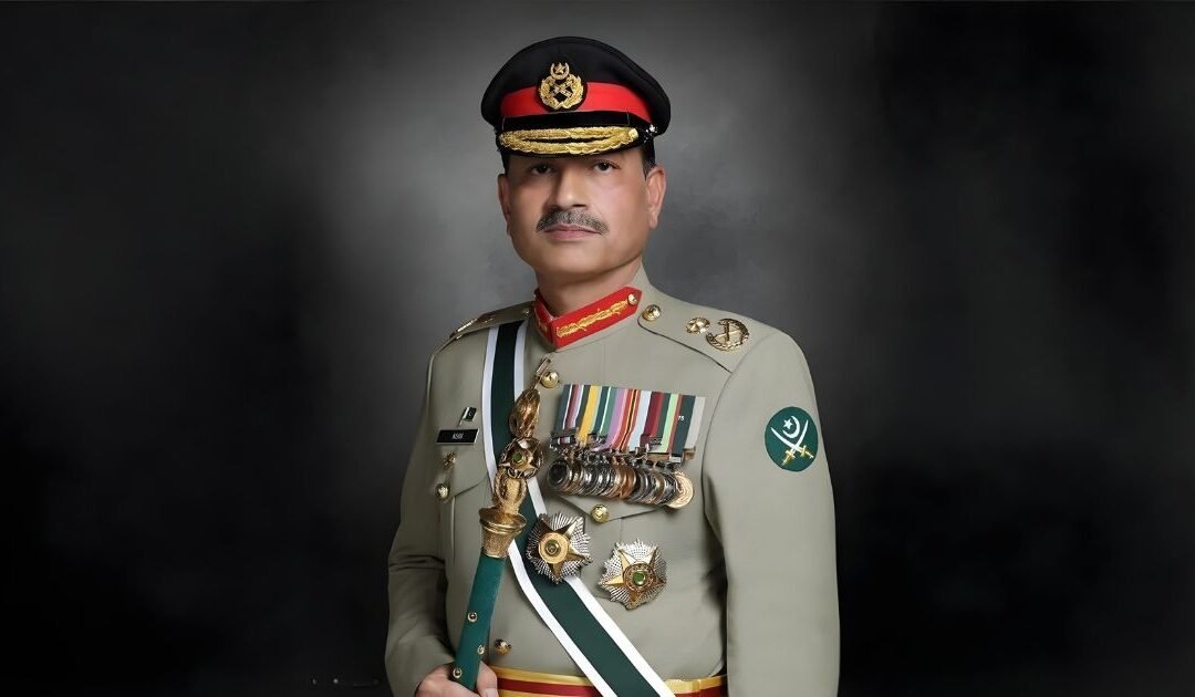 Field Marshal Asim Munir: What the Promotion Means for Pakistan’s Military and Politics