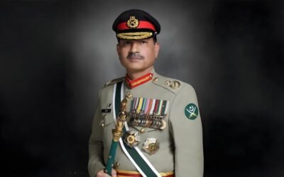 Field Marshal Asim Munir: What the Promotion Means for Pakistan’s Military and Politics
