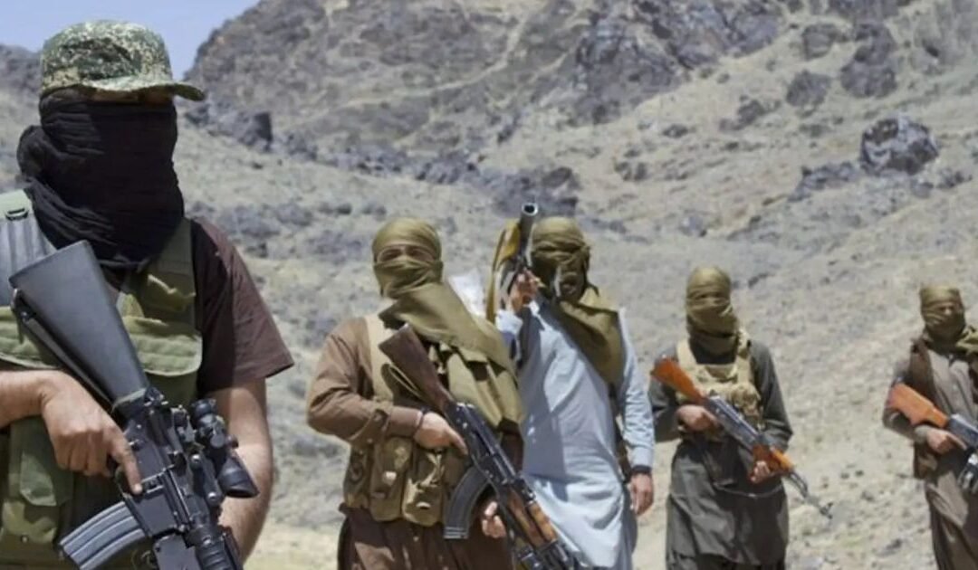 CPEC as a War Zone: Unravelling the BLA (Fitna-al-Hindustan) Strategic assaults against the Chinese Projects