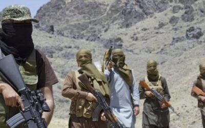 CPEC as a War Zone: Unravelling the BLA (Fitna-al-Hindustan) Strategic assaults against the Chinese Projects