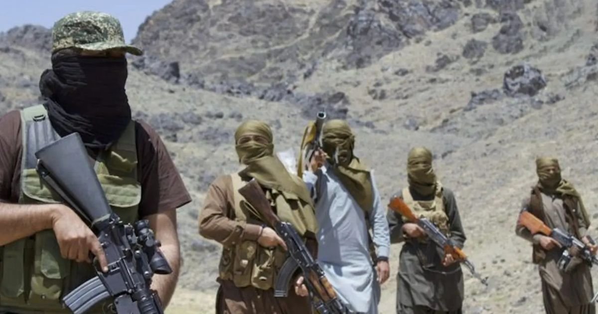 Militants