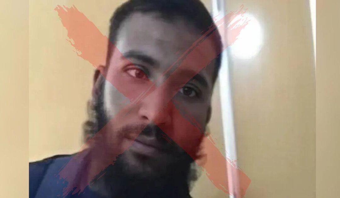 Mohammad Ehsani: Profile of an IS-K Operational Commander Neutralized by Pak Army