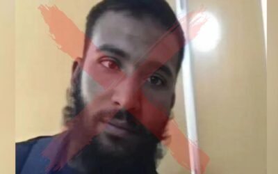 Mohammad Ehsani: Profile of an IS-K Operational Commander Neutralized by Pak Army